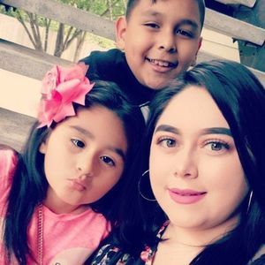 Meet your Posher, Veronica